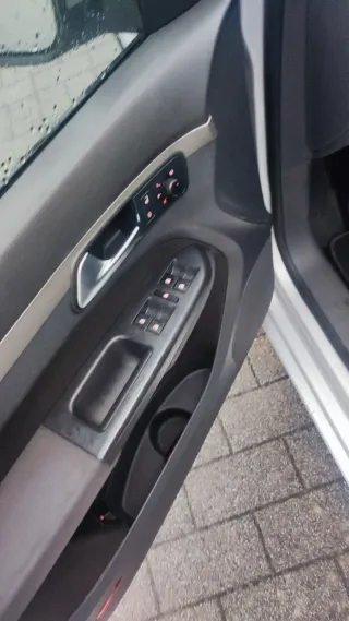 Volkswagen Touran 2010