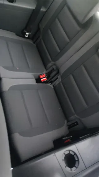 Volkswagen Touran 2010