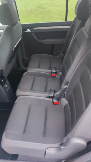 Volkswagen Touran 2010