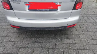 Volkswagen Touran 2010