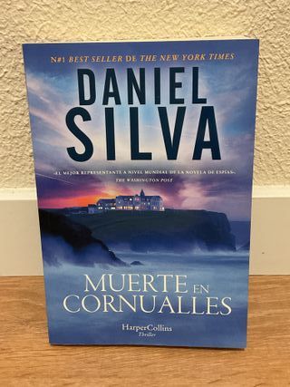 Muerte En Cornualles