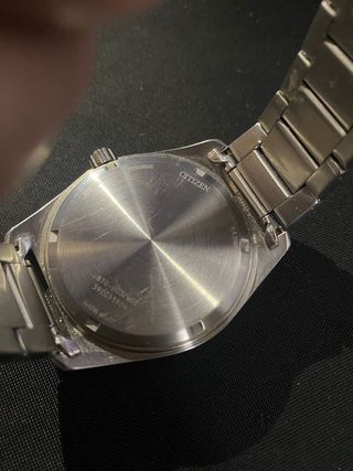 Reloj Citizen AW1760-81E Acero