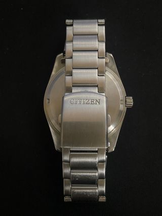 Reloj Citizen AW1760-81E Acero