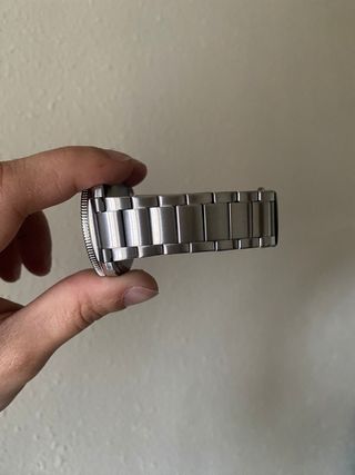 Reloj Citizen AW1760-81E Acero