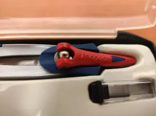 Compás escolar Maped