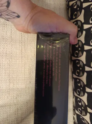 Dekuri Alisador Iónico Rosa