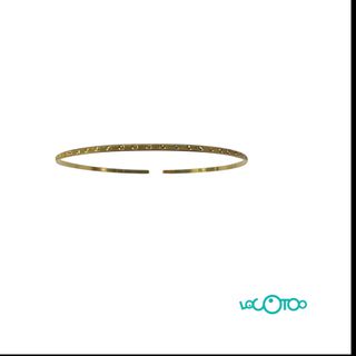Pulsera oro 18k