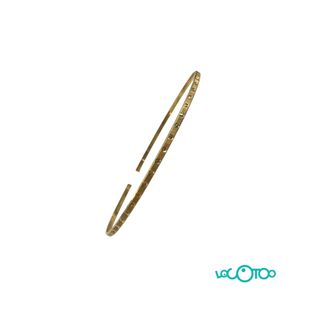 Pulsera oro 18k