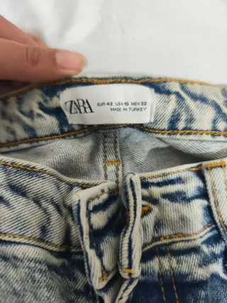 Lote Ropa Zara,mango etc