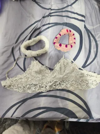 Lote Ropa Zara,mango etc