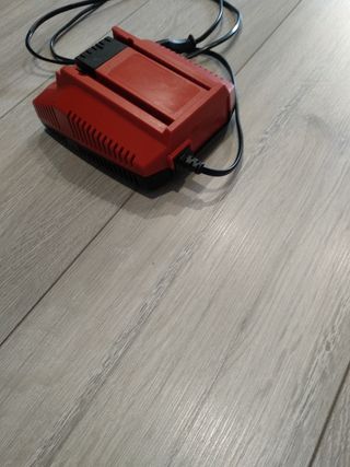 Cargador Hilti C4/36-90