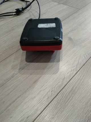 Cargador Hilti C4/36-90