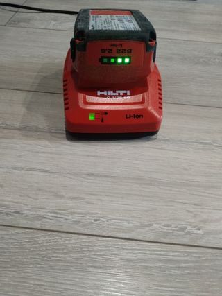Cargador Hilti C4/36-90