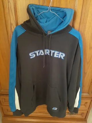 Felpa vintage Starter USA