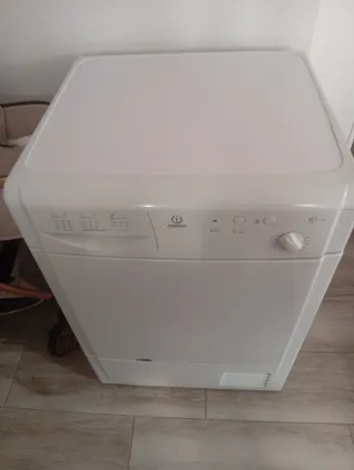 Secadora Indesit 7kg