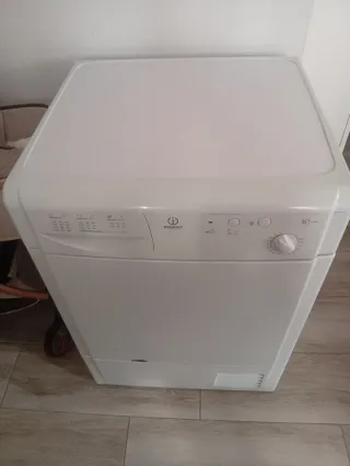 Secadora Indesit 7kg