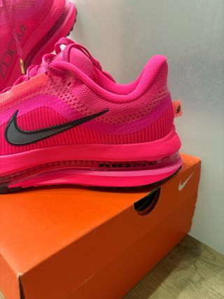 Nike Pegasus Premium Rosa Taglia 41