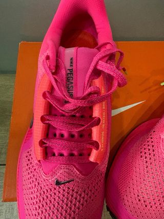 Nike Pegasus Premium Rosa Taglia 41