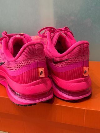 Nike Pegasus Premium Rosa Taglia 41