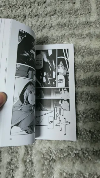 Sword Art Online progressive 1