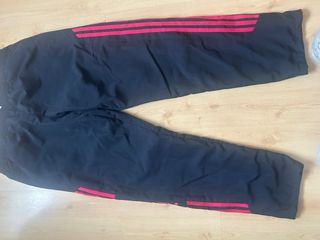 Pantalones chándal Adidas
