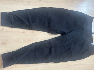 Pantalones chándal Adidas