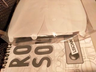 Robot solare. Gioco per ragazzi e bambini. Nuovo.