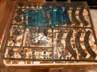 Robot solare. Gioco per ragazzi e bambini. Nuovo.