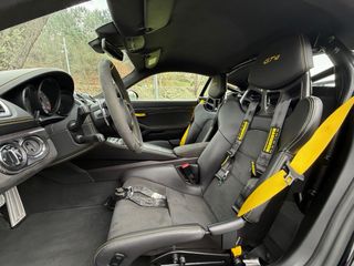 Porsche GT4 Clubsport