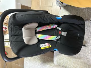 Silla de coche para bebe