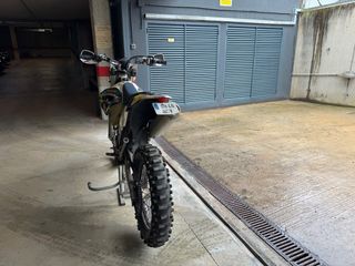 Husqvarna FE 501 2015 Enduro