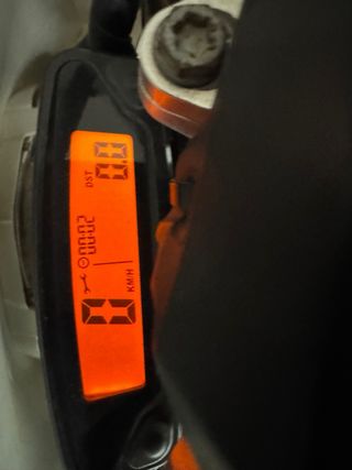 Husqvarna FE 501 2015 Enduro