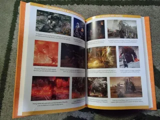 Libro Elden Ring Videojuegos Legendarios RBA