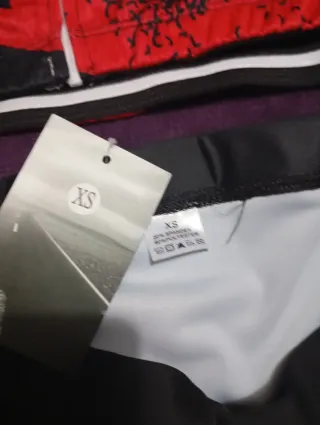 Conjunto Maillot y Culote Fox