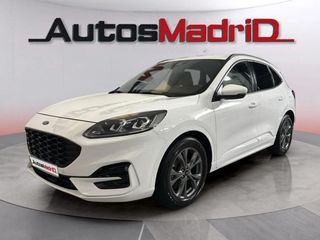 Ford Kuga ST-Line 1.5T EcoBoost 110kW (150CV)