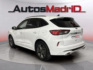 Ford Kuga ST-Line 1.5T EcoBoost 110kW (150CV)