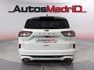 Ford Kuga ST-Line 1.5T EcoBoost 110kW (150CV)