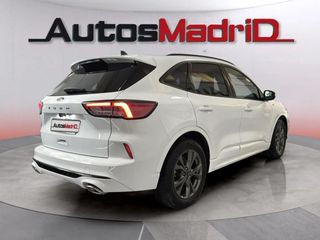 Ford Kuga ST-Line 1.5T EcoBoost 110kW (150CV)