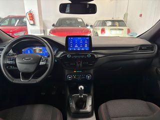 Ford Kuga ST-Line 1.5T EcoBoost 110kW (150CV)