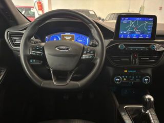 Ford Kuga ST-Line 1.5T EcoBoost 110kW (150CV)