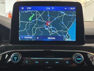 Ford Kuga ST-Line 1.5T EcoBoost 110kW (150CV)