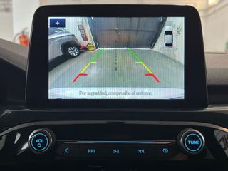 Ford Kuga ST-Line 1.5T EcoBoost 110kW (150CV)