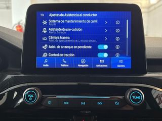 Ford Kuga ST-Line 1.5T EcoBoost 110kW (150CV)