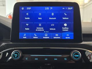 Ford Kuga ST-Line 1.5T EcoBoost 110kW (150CV)