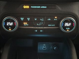 Ford Kuga ST-Line 1.5T EcoBoost 110kW (150CV)