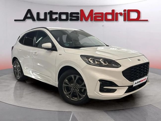 Ford Kuga ST-Line 1.5 EcoBoost 2022