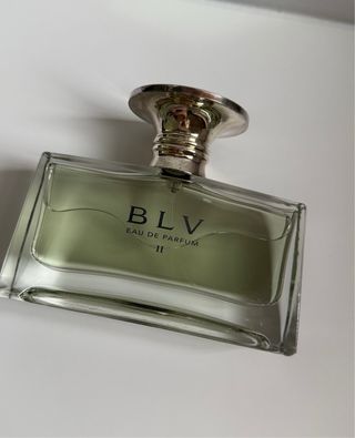Bvlgari BLV Eau de Parfum II 75ml