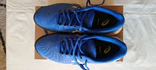 Zapatillas Asics Gel Challenger 14 Talla 40.5