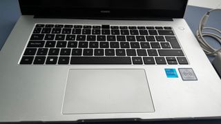 Huawei MateBook D15 Portátil 15.6 Plata