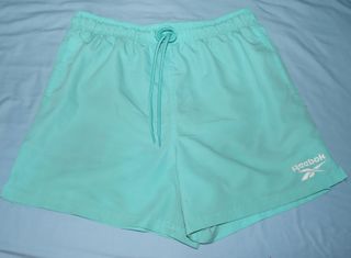 Reebok Yale Bañador Azul M swim shorts.